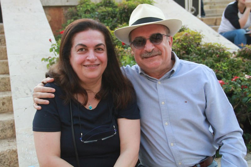 Fete de la Musique 2018 at Thermes Romains